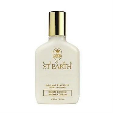 ST BARTH BODY CREMA DOCCIA ESFOLIANTE ALLA PAPAYA 125ML