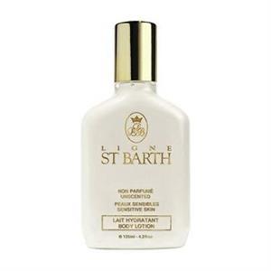 ST BARTH BODY LATTE IDRATANTE SENZA FRAGRANZA 125ML