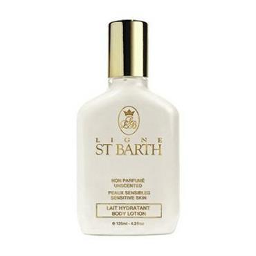 ST BARTH BODY LATTE IDRATANTE SENZA FRAGRANZA 125ML