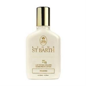 ST BARTH SUN LOZIONE ROUCOU SPF15 125 ML