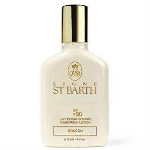 ST BARTH SUN LOZIONE ROUCOU SPF30 125ML
