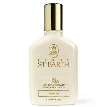 ST BARTH SUN LOZIONE ROUCOU SPF30 125ML