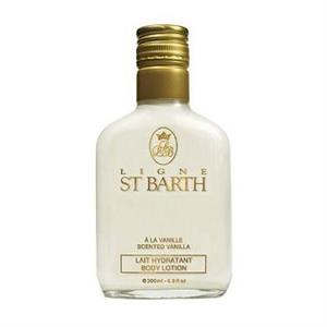 ST BARTH BODY LATTE IDRATANTE ALLA VANIGLIA 200ML