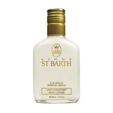 ST BARTH BODY LATTE IDRATANTE ALLA VANIGLIA 200ML