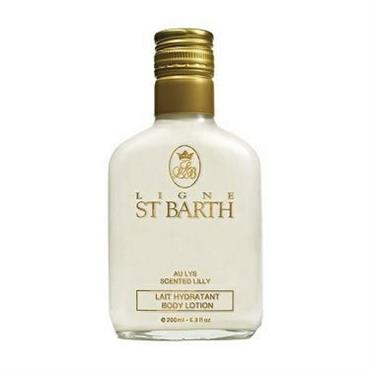 ST BARTH BODY LATTE IDRATANTE AL LILY 200ML