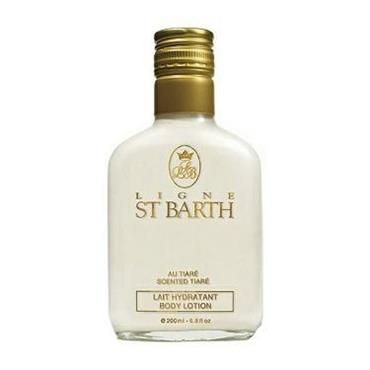 ST BARTH BODY LATTE IDRATANTE AL TIARE' 200ML