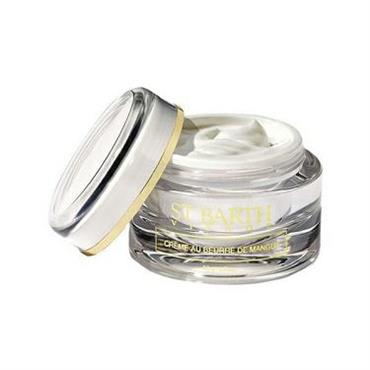 ST BARTH FACE CREMA AL BURRO DI MANGO 50GR