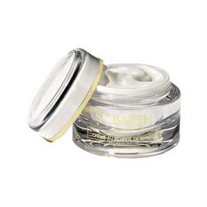 ST BARTH FACE CREMA AL BURRO DI MANGO ARRICHITA 50GR
