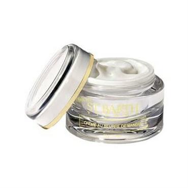 ST BARTH FACE CREMA AL BURRO DI MANGO ARRICHITA 50GR