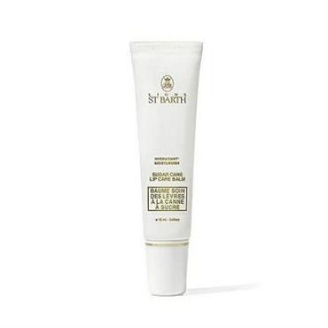 ST BARTH FACE BALSAMO LABBRA CON ESTRATTO DI CANNA/ZUCCHERO 15ML