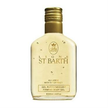 ST BARTH BODY GEL PER MASSAGGI ALL'EDERA 200ML