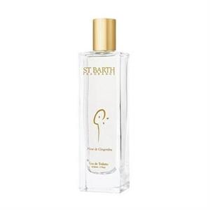 ST BARTH Fragrances Fleur de Gingembre Eau de Toilette 50 ml