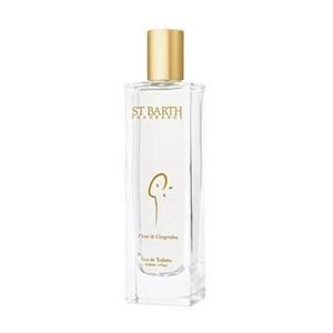 ST BARTH FRAGRANCES FLEUR DE GINGEMBRE EDT 50ML NATURAL SPRAY