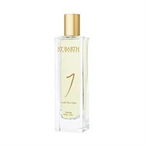 ST BARTH Fragrances Vanille West Indies Eau de Parfum 50 ml