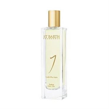 ST BARTH Fragrances Vanille West Indies Eau de Parfum 50 ml