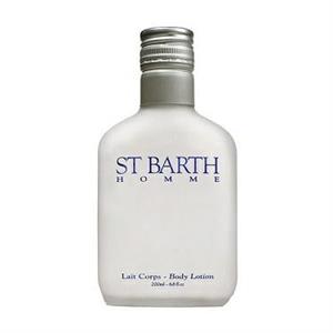ST BARTH HOMME LATTE IDRATANTE 200ML