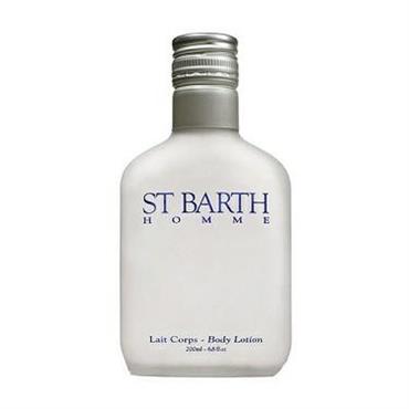 ST BARTH HOMME LATTE IDRATANTE 200ML