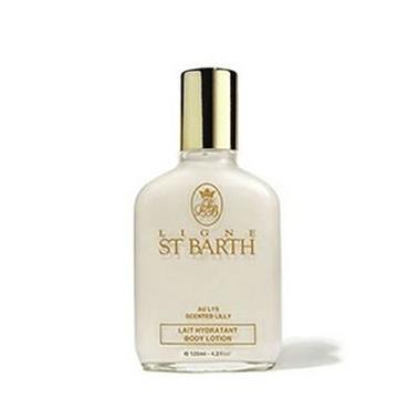 ST BARTH BODY LATTE IDRATANTE AL LILY 125ML