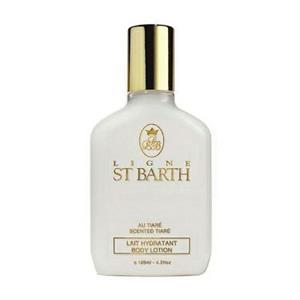 ST BARTH BODY LATTE IDRATANTE AL TIARE' 125ML