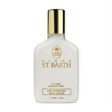 ST BARTH BODY LATTE IDRATANTE AL TIARE' 125ML