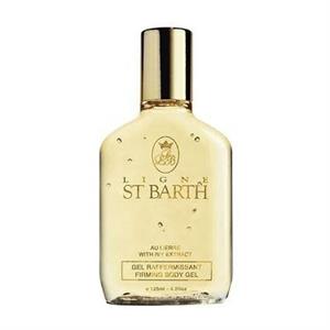 ST BARTH BODY GEL PER MASSAGGI ALL'EDERA 125ML