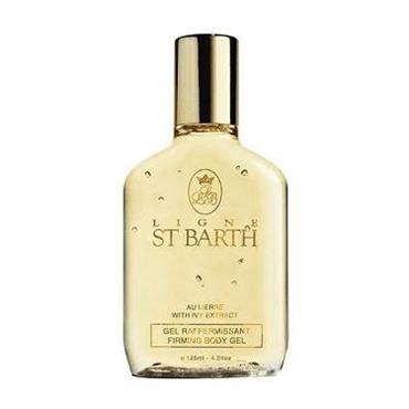 ST BARTH BODY GEL PER MASSAGGI ALL'EDERA 125ML