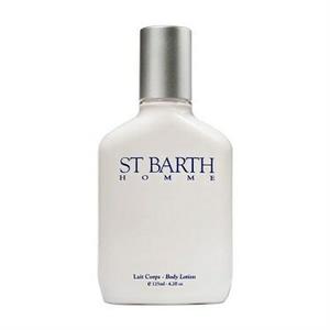 ST BARTH HOMME LATTE IDRATANTE 125ML