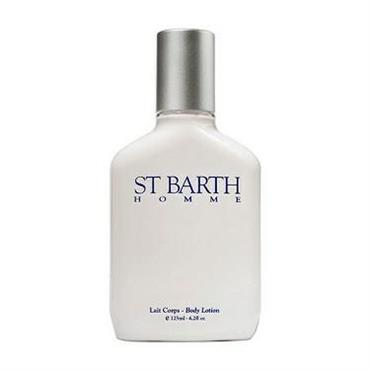 ST BARTH HOMME LATTE IDRATANTE 125ML
