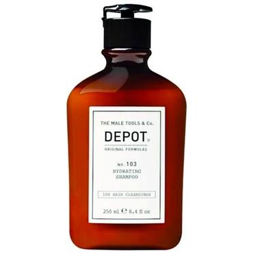 DEPOT 103 HYDRATING SHAMPOO 250ML