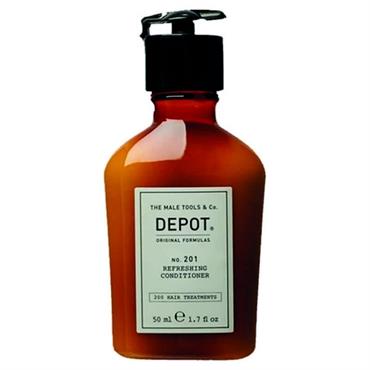 DEPOT 201 REFRESHING CONDITIONER 250ML