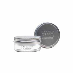 DEPOT 302 CLAY POMADE 75ML