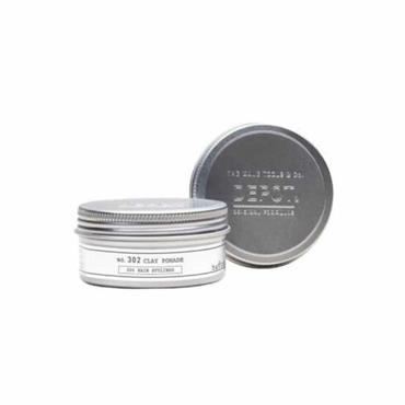 DEPOT 302 CLAY POMADE 75ML