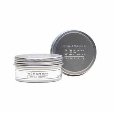 DEPOT 301 MATT PASTE 75ML