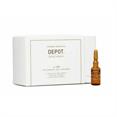 DEPOT 205 INVIGORATING HAIR TREATMENT 10X5ML