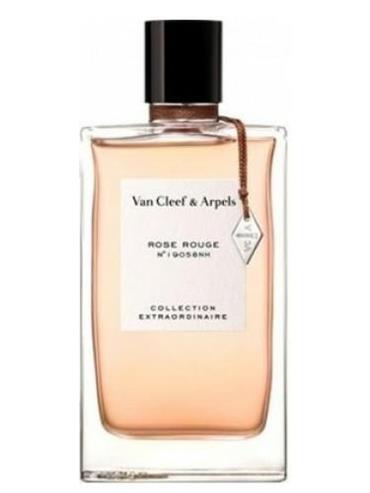 VAN CLEEF&ARPELS Rose Rouge Eau de Parfum 75 ml
