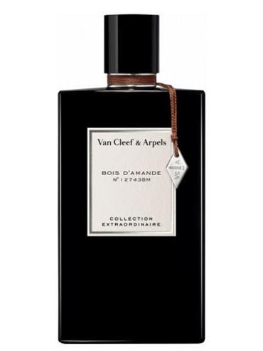 VAN CLEEF&ARPELS Bois D'Amande Eau de Parfum 75 ml