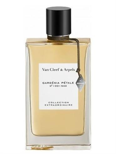 VAN CLEEF&ARPELS Gardenia Petale Eau de Parfum 75 ml