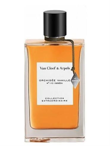 VAN CLEEF&ARPELS Orchidee Vanille Eau de Parfum 75 ml
