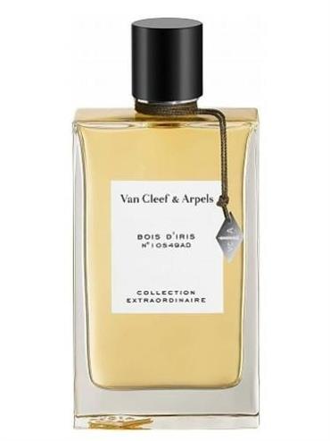 VAN CLEEF&ARPELS Bois D'Iris Eau de Parfum 75 ml