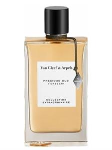 VAN CLEEF&ARPELS Precious Oud Eau de Parfum 75 ml