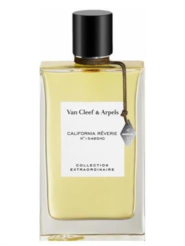 VAN CLEEF&ARPELS California Reverie Eau de Parfum 75 ml