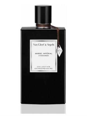 VAN CLEEF&ARPELS Ambre Imperial Eau de Parfum 75 ml