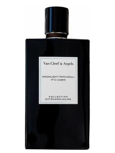VAN CLEEF&ARPELS Moonlight Patchouli Eau de Parfum 75 ml