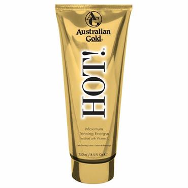 AUSTRALIAN GOLD  HOT! 250ML LOTION