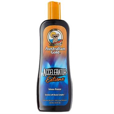 AUSTRALIAN GOLD ACCELERATOR EXTREME 250ML LOTION