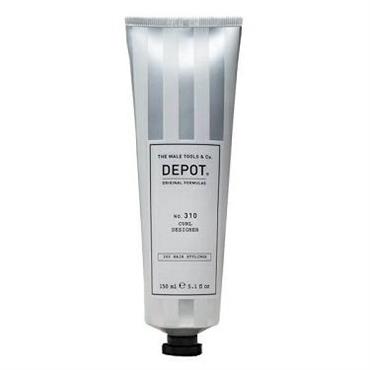 DEPOT 310 CURL DESIGNER 150ML