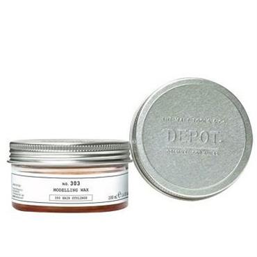 DEPOT 303 MODELLING WAX 100ML