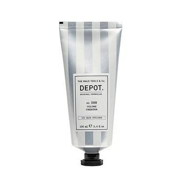 DEPOT 308 VOLUME CREATOR 100ML