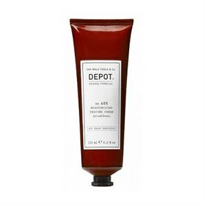 DEPOT 405 MOISTURIZING SHAVING CREAM BRUSHLESS 125ML