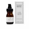 DEPOT 403 PRE-SHAVE&SOFTENING BEARD OIL SWEET ALMOND 30ML
